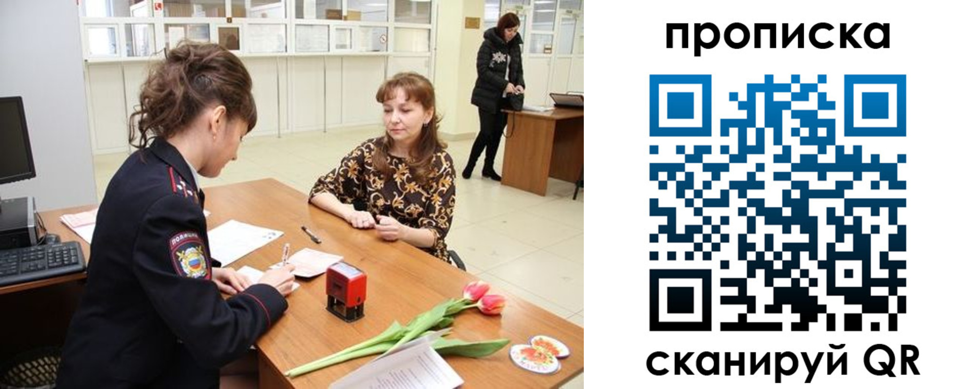 прописка для школы в Новокузнецке